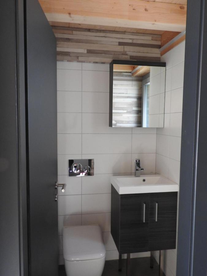 La Tzavane Chamoson Extérieur photo