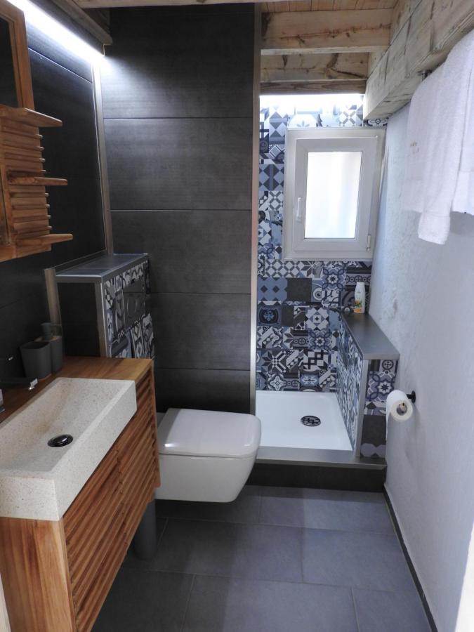 La Tzavane Chamoson Extérieur photo